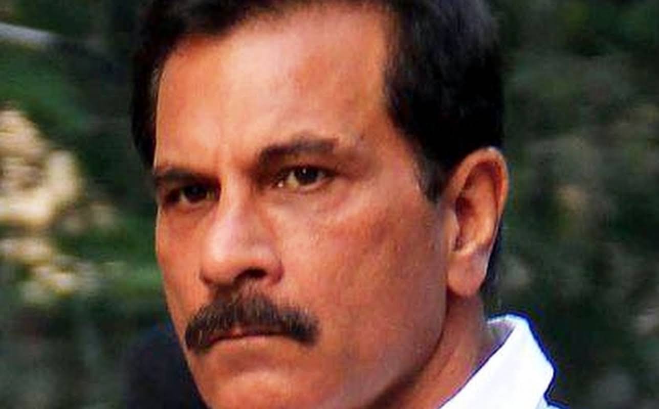 Pavan Malhotra