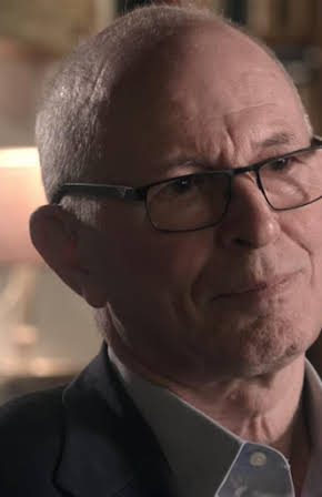 Jean-François Dupaquier as 