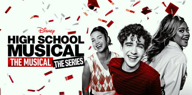 High School Musical: The Musical: The Series