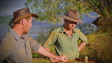 07:00: Guldjägarna i Australien (S9 E5) (S9) | TV10 | 9/28 2026