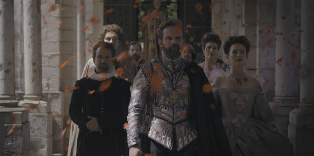 08:20: War of Thrones - Krieg der Könige | ZDFinfo | 10/30 2025