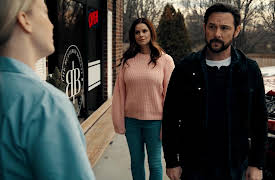 Saved By Grace: Best Laid Plans