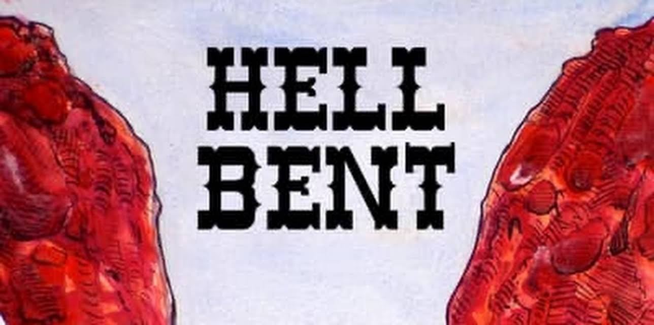 Hell Bent (1918)