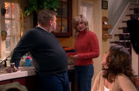 According to Jim Season 1: Model Behavior