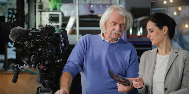 03:35: Aufgeklärt - Spektakuläre Kriminalfälle | ZDFinfo | 3/2 2026