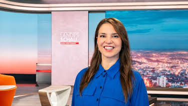 18:15: Landesschau Baden-Württemberg | SWR Fernsehen BW | 4/27 2026