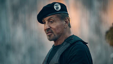21:30: The Expendables 4 | TV3 | 5/23 2026