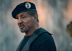 The Expendables 4