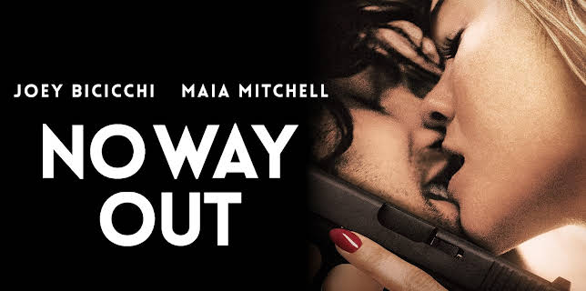 No Way Out (2022)
