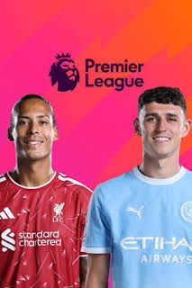 17:20: Premier League (T26/27): Liverpool - Manchester City | M. Liga de Campeones | 10/11 2026