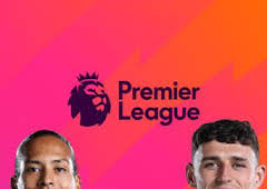 Premier League (T26/27): Liverpool - Manchester City