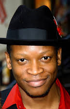 Lawrence Gilliard Jr. som 
