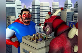 BoBoiBoy: Justice Does Not Sleep!