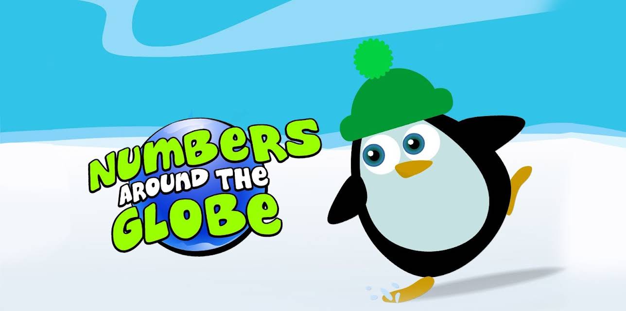 Numbers Around the Globe Season