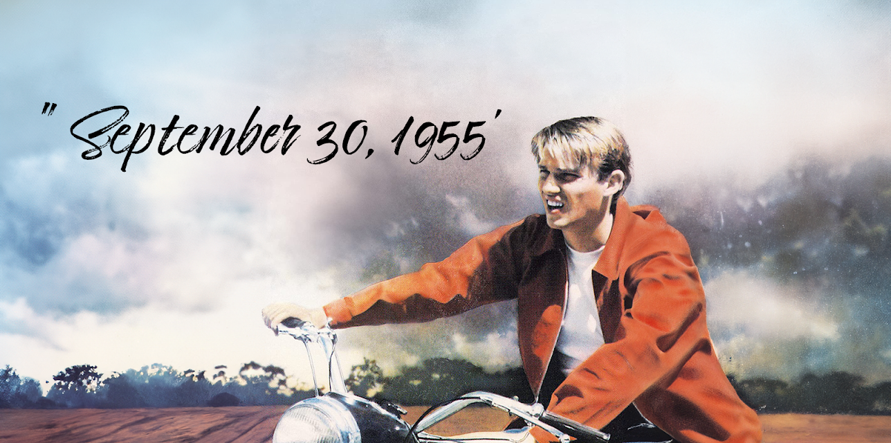 September 30, 1955 (1978)