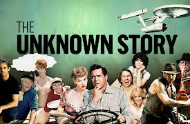 The Unknown Story S1: A Nightmare on Elm Street