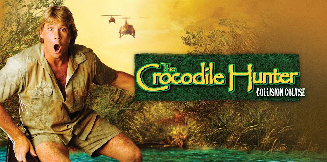 The Crocodile Hunter: Collision Course (2002)