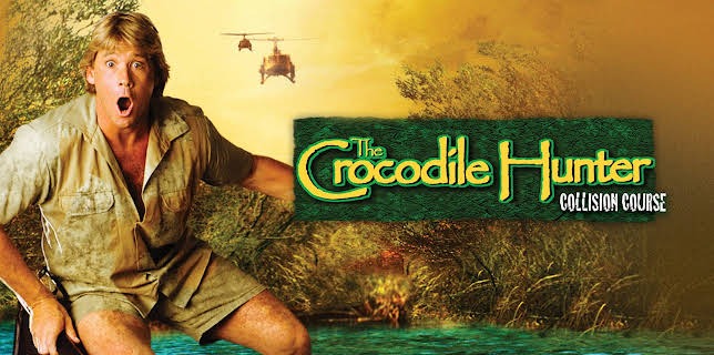 The Crocodile Hunter: Collision Course (2002)