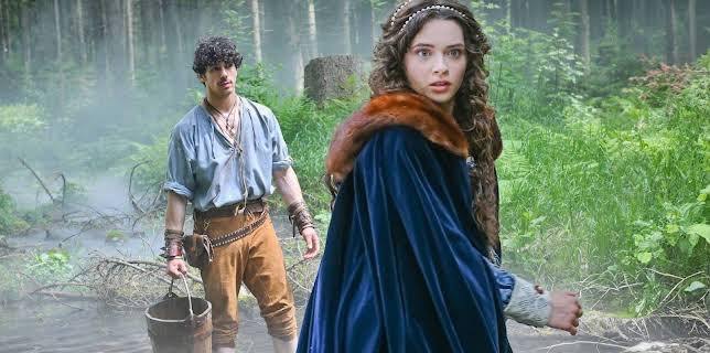 15:05: Die drei goldenen Dukaten | ZDF | 12/24 2025