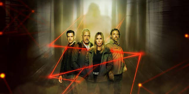 11:00 PM: Expedition Bigfoot (S2) | Discovery Channel | 3/6 2026