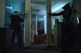 Arrow: Episode 11