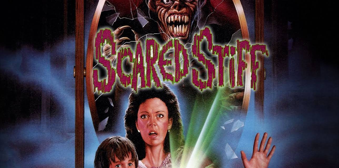 Scared Stiff (1987)