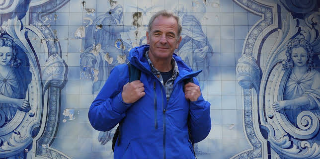 8:00 PM: Robson Green: World's Most Amazing Walks (S1 E5) (S1) | Yesterday | 11/30 2025