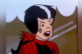 Josie and the Pussycats: Never Mind A Master Mind