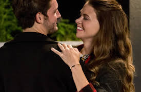 Younger: 2. Liza Sows Her Oates