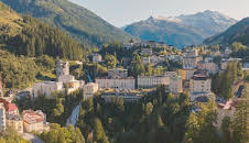 Bad Gastein - Die Diva der Alpen