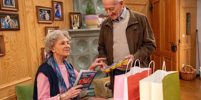 08:05: Sturm der Liebe (4525) | MDR Fernsehen | 1/20 2026