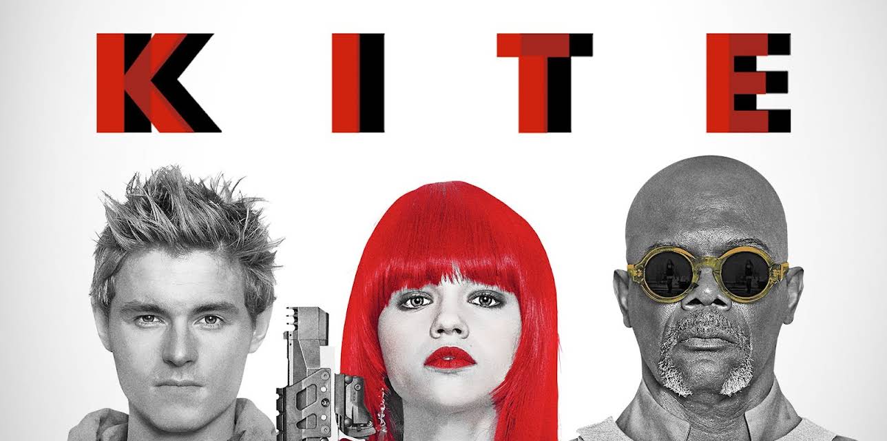 Kite (2014)