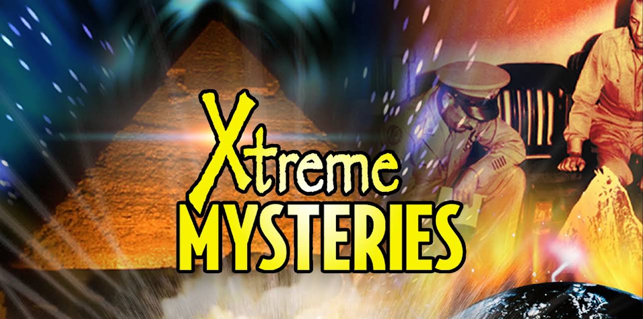 Xtreme Mysteries Season 1