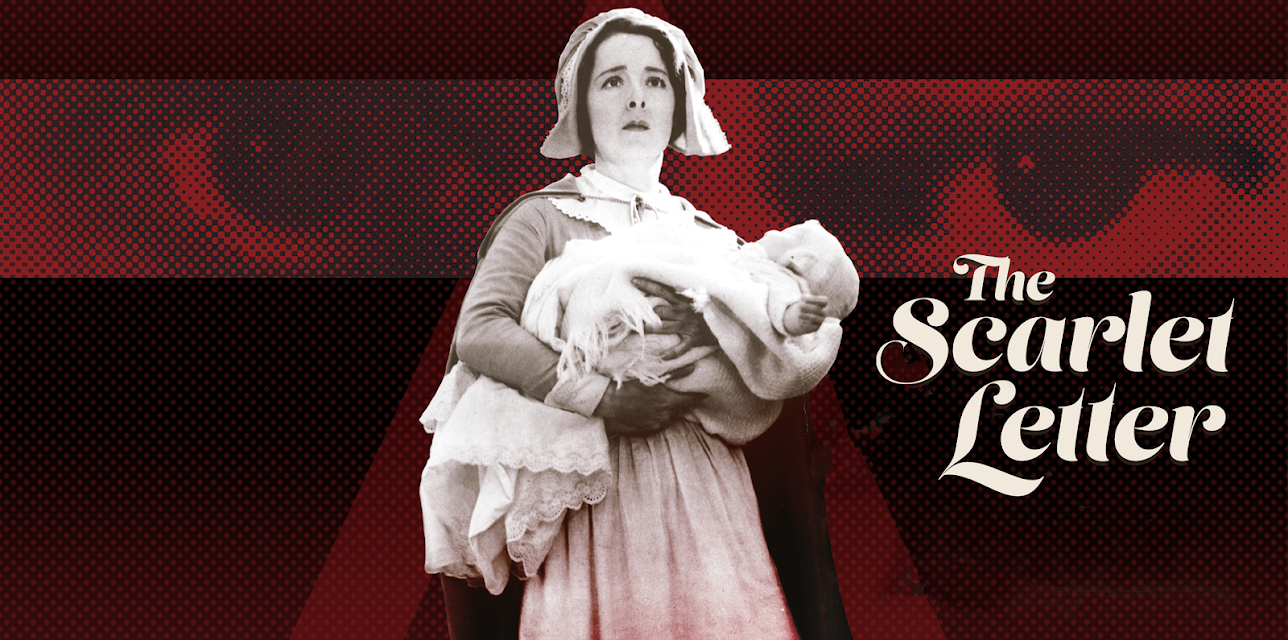 The Scarlet Letter (1934) (1934)