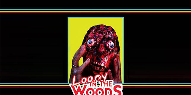 Loony in the Woods (2013)