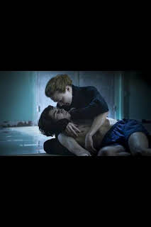 22:00: Prometea (T1): Episodio 6 | SYFY | 4/9 2026