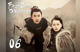 First Sword of Wudang: First Sword of Wudang EP06