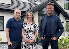 George Clarke's Building Home