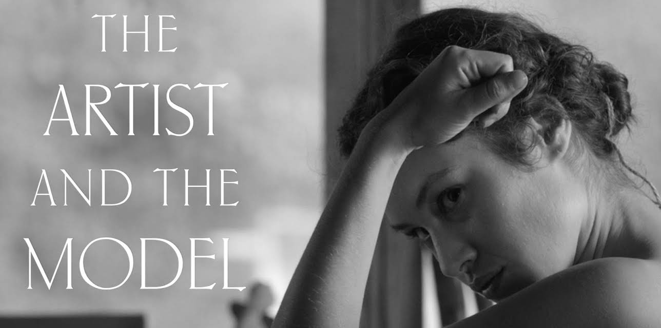 The Artist and the Model (2013)