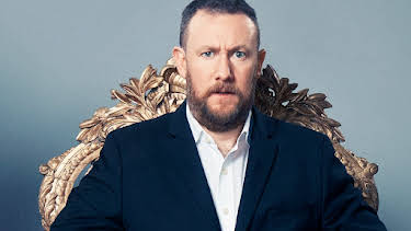 12:00 AM: Taskmaster (S4 E6) (S4) | Dave | 1/8 2026