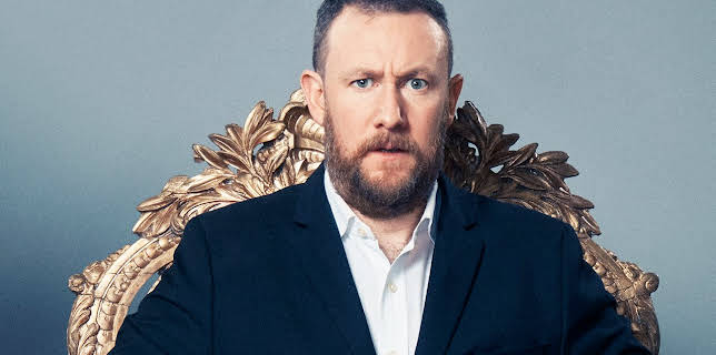 11:00 PM: Taskmaster (S4 E6) (S4) | Dave | 1/7 2026