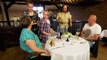 4:00 PM: Hairy Bikers' Everyday Gourmet (S1 E6) (S1) | Dave | 7/2 2026