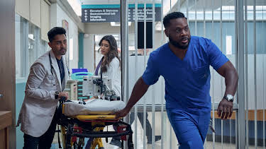 20:40: The Resident (S6 E1) (S6) | Viasat Series | 3/30 2026