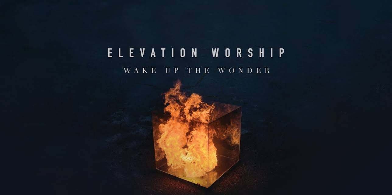 Elevation Worship - Wake Up the Wonder (2015)