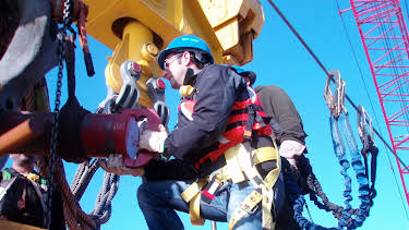 11:12: Extreme Engineering (S6 E7) (S6) | Discovery Science | 4/7 2026