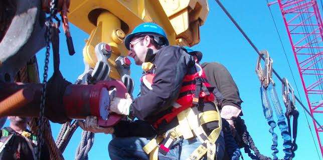 11:12: Extreme Engineering (S6 E7) (S6) | Discovery Science | 11/11 2025