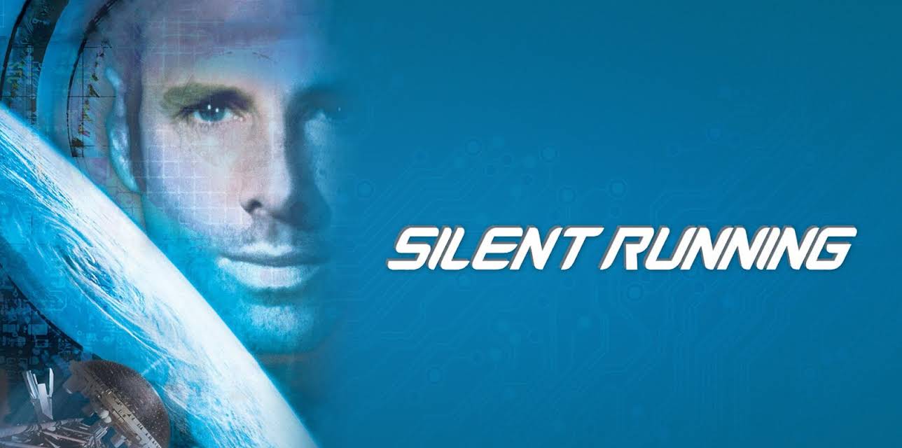 Silent Running (1972)