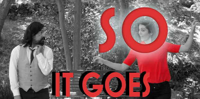 So It Goes (2016)