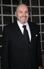 Sergio Bustamante as 