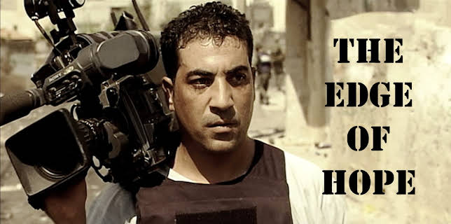 The Edge Of Hope (2007)